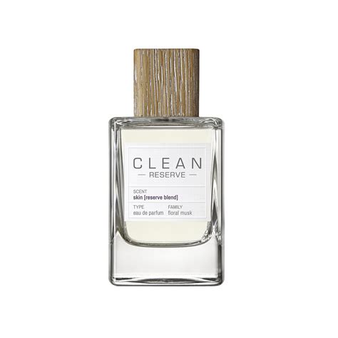 clean reserve skin dupe|skin by clean.